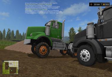 Super six 310 bga edition v1