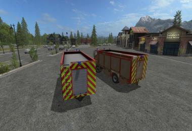 Tatra Phoenix Rustwagen v1