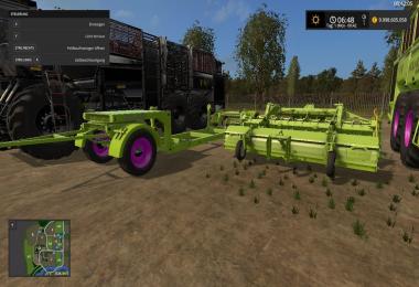 Terra T4.40 Multicolor v1.0