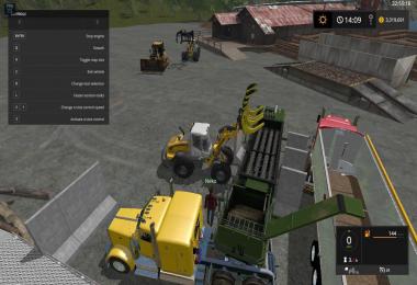 The beast reworked v0.0.0.2