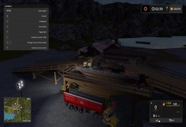 The beast reworked v0.0.0.2