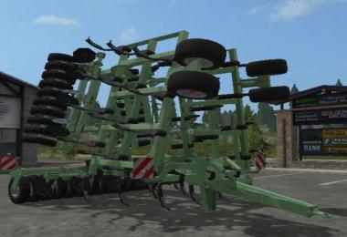 Tiger10LTCultivator Pack V1.2 By Eagle355th