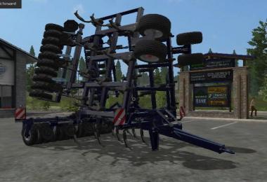 Tiger10LTCultivator Pack V1.2 By Eagle355th