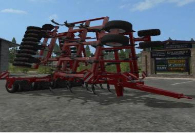 Tiger10LTCultivator Pack V1.2 By Eagle355th