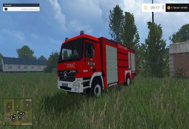 TLF20 / 40 SL Skin v1.0