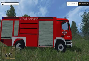TLF20 / 40 SL Skin v1.0
