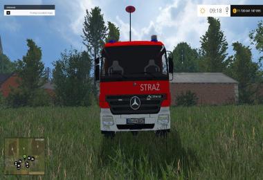 TLF20 / 40 SL Skin v1.0