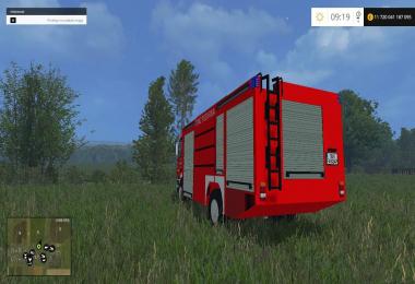 TLF20 / 40 SL Skin v1.0