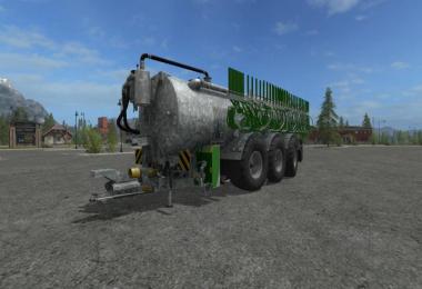 Tonne a lisier JOSKIN v1.0