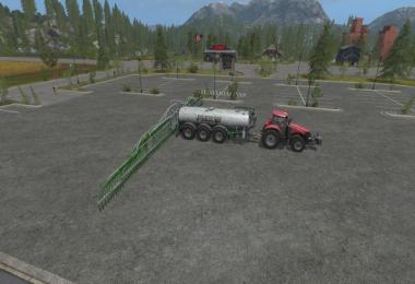Tonne a lisier JOSKIN v1.0
