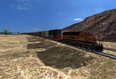Train Mod v1.0