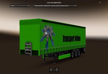 Transport vivien 1.25