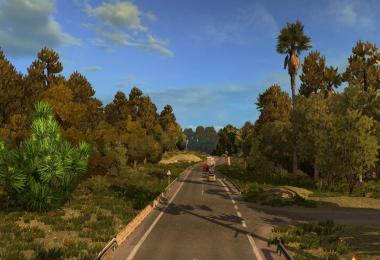 Tropical Environment v3.5