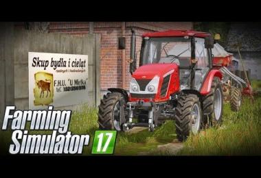 Typowa Polska Wies V3 LS17