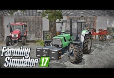 Typowa Polska Wies V3 LS17