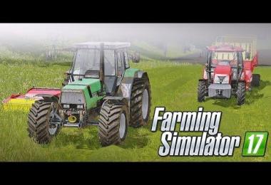 Typowa Polska Wies V3 LS17