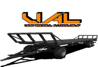 UAL-Script for FS17 with sample mods 0.9 beta