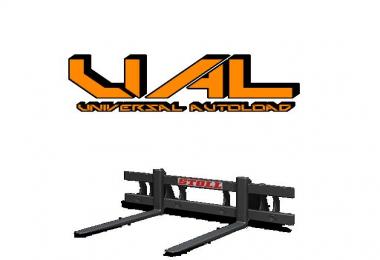 UAL-Script for FS17 with sample mods 0.9 beta