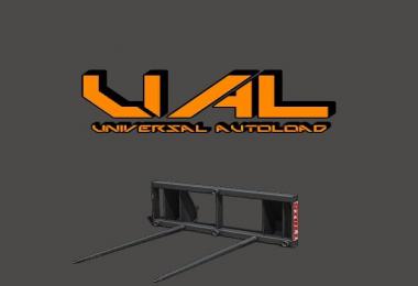 UAL-Script for FS17 with sample mods 0.9 beta