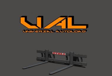 UAL-Script for FS17 with sample mods 0.9 beta
