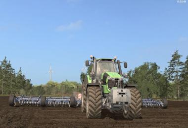 UNOFFICIAL HOLZHAUSEN FS17 v1.2