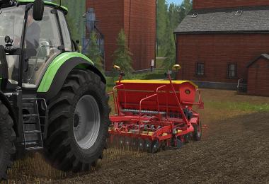 Vaderstad Rapid 300C v1.0.0.0