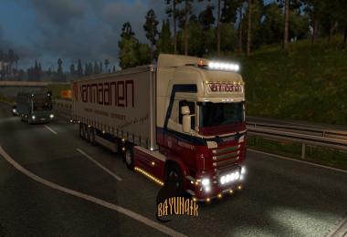 VanMaanen skin pack 1.25