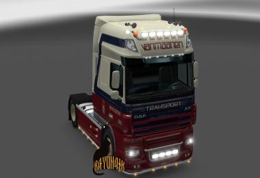 VanMaanen skin pack 1.25