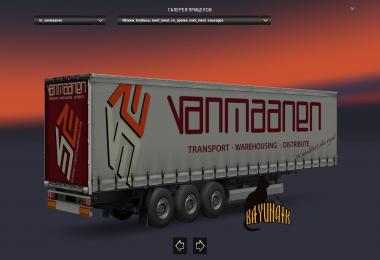 VanMaanen skin pack 1.25