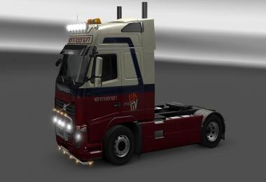 VanMaanen skin pack 1.25