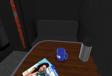 Walk About Camera for ATS V1.3