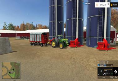 Watson Farms v1