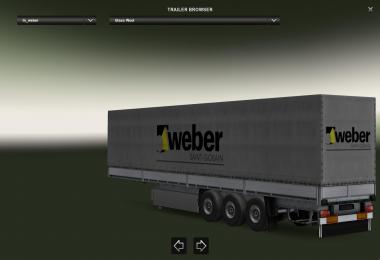 Weber Trailer v1.0