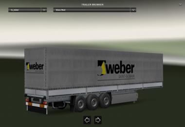 Weber Trailer v1.0