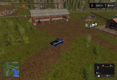 Welcome to the Gold Crest Valley v1.0