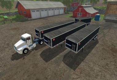 WILSON PACESETTER PACK V1.0