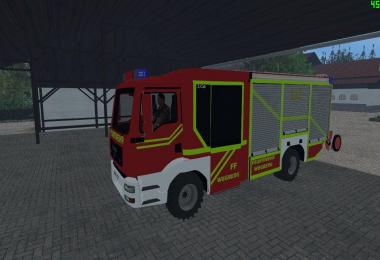 Z CAP feuerwehr