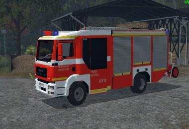 Z CAP feuerwehr
