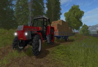 Zetor 12045 v0.5 beta