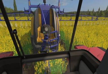 Ziesetaler MV Map v1.2