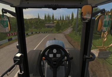 Ziesetaler MV Map v1.2