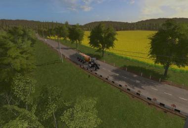 Ziesetaler MV Map v1.2