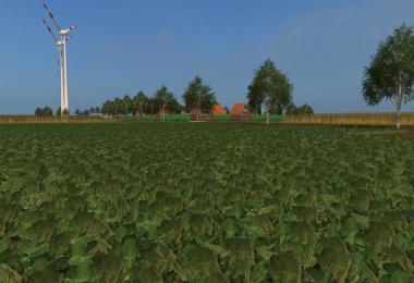 Zuidwest-Friesland v1 by Mike-Modding