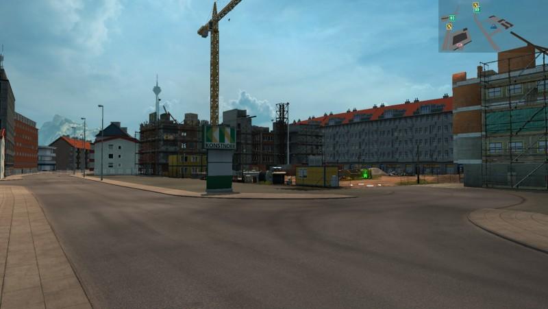 Northern Scandinavia v0.99.3(1.26) Northern Scandinavia v0.99.3(1.26)