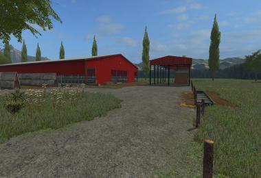 AmericanFarm v1 by MikeModding