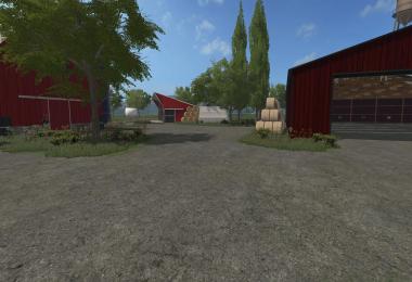 AmericanFarm v1 by MikeModding