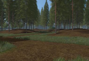 AmericanFarm v1 by MikeModding