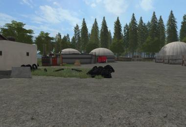 AmericanFarm v1 by MikeModding