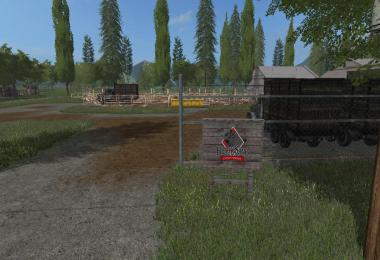 AmericanFarm v1 by MikeModding