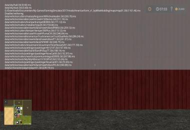 AmericanFarm v1 by MikeModding